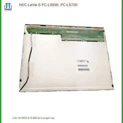 Màn hình Laptop Nec LaVie S - Thay Lấy Liền Gần Đây TPHCM