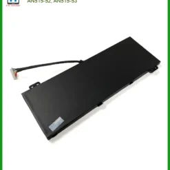 Pin Laptop Acer Acer Nitro 5 An515-51, An515-52, An515-53 Chính Hãng - Thay Thế Uy Tín Tphcm