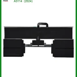 Pin Laptop APPLE MacBook Air M3 A3240, A3114 (2024) - Thay Lấy Liền, Giá Tốt, Uy Tín tại TPHCM