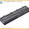 Pin Laptop DELL Dell Inspiron 12 1200, 1210 - Thay Pin Chính Hãng, Lấy Ngay