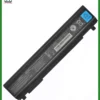Pin Laptop Dynabook R73, R73/A, R73/B Chính Hãng, Thay Tận Nơi An Toàn & Nhanh Chóng