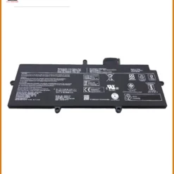 Pin Laptop Dynabook S73, S73/dp, S73/dn Zin Chính Hãng - Trung Tâm Thay Thế Tphcm