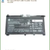 Pin Laptop HP ENVY x360 15-cn000, 15-cn100, 15-cn200 - Thay Chính Hãng, Lấy Ngay Giá Tốt