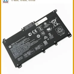 Pin Laptop HP Pavilion