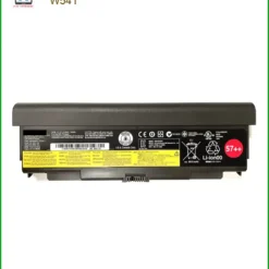 Pin Laptop Lenovo Lenovo Thinkpad W540, W541 Zin Chính Hãng - Trung Tâm Thay Thế Lấy Ngay Tphcm