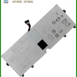 Thay Pin Laptop LG Gram 2-in-1 16T90P, 16T90Q, 16T90R, 16T90S - Chính Hãng, Lấy Liền, Giá Tốt Nhất