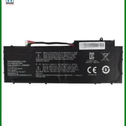Pin Laptop LG XNOTE R500, R505, R510 - Địa chỉ thay lấy liền TPHCM