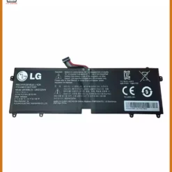 Pin Laptop Lg Xnote S300, S310 Chính Hãng - Trung Tâm Thay Thế Lấy Liền Tphcm