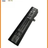 Pin Laptop MSI Apache GE70, GE72, GE73, GE75 - Địa chỉ thay lấy ngay TPHCM