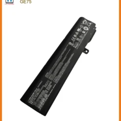 Pin Laptop MSI Apache GE70, GE72, GE73, GE75 - Địa chỉ thay lấy ngay TPHCM