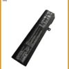 Pin Laptop MSI GL62, GL63, GL65 - Thay Thế Chính Hãng, Lấy Ngay Tại TP.HCM