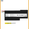 Pin Laptop Msi Stealth Gs73 Gs75 Gs76 Chính Hãng - Thay Thế Uy Tín Tphcm