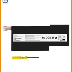 Pin Laptop Msi Stealth Gs73 Gs75 Gs76 Chính Hãng - Thay Thế Uy Tín Tphcm