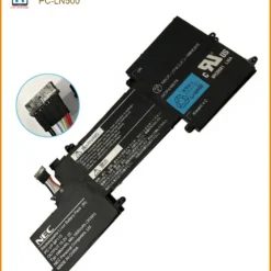 Pin Laptop NEC LaVie Note PC-LN300, PC-LN500 Chính Hãng | Thay Pin Nhanh, Giao Tận Nơi TPHCM