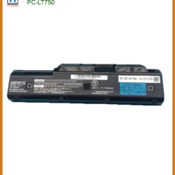 Pin Laptop Nec LaVie T PC-LT550, PC-LT750 Cao Cấp | Thay Nhanh, Bảo Hành Lâu, Giá Ưu Đãi