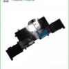 Pin Laptop Nec Nec Lavie Z Pc-lz550, Pc-lz650, Pc-lz750 Zin - Trung Tâm Thay Thế Uy Tín Tphcm
