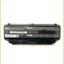 Pin Laptop Nec Nec Mate Mj12, Mj16 Chính Hãng - Trung Tâm Thay Thế Lấy Liền