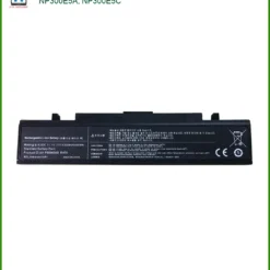 Pin Laptop Samsung Notebook 3 Np300e4a, Np300e5a, Np300e5c Chính Hãng - Thay Thế Uy Tín Tphcm