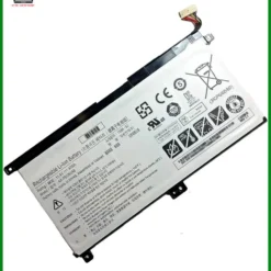 Pin Laptop Samsung Notebook 5 Np540u3c, Np550p5c Zin Chính Hãng - Thay Thế Uy Tín Tphcm