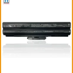 Pin Laptop VAIO SR Series VGN-SR/VPC-SR Chính Hãng | Thay Lấy Liền, Bảo Hành 12 Tháng