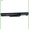 Pin Laptop VAIO X Series VPC-X11, VPC-X12 - Địa chỉ thay lấy liền TPHCM
