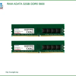 Ram Laptop ADATA 32GB DDR5 5600 - Có Hàng Tại Shop TPHCM Giá Rẻ