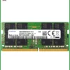 Ram Laptop Samsung 32GB DDR4 3200 - Dịch vụ nâng cấp lấy ngay TPHCM