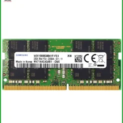 Ram Laptop Samsung 32GB DDR4 3200 - Dịch vụ nâng cấp lấy ngay TPHCM