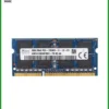 Nâng Cấp Ram Laptop SK Hynix 4GB DDR3 1600: Cẩm Nang Từ A-Z Cho Sinh Viên