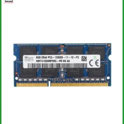 Nâng Cấp Ram Laptop SK Hynix 4GB DDR3 1600: Cẩm Nang Từ A-Z Cho Sinh Viên