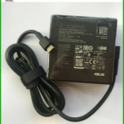 Sạc Laptop Asus Zenbook Ux570, Ux570ud Chính Hãng - Trung Tâm Thay Thế Lấy Liền