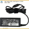 Sạc Laptop Dell Dell Inspiron 15 3501, 3502, 3505 Chính Hãng - Thay Thế Uy Tín Tphcm