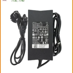 Sạc Dell Precision 7710, 7720, 7730, 7740 - Địa chỉ thay lấy liền TPHCM