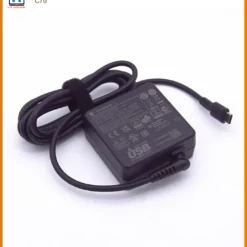 Sạc Laptop Dynabook Chromebook C40, C50, C70 - Địa chỉ thay lấy ngay TPHCM