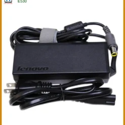Sạc Laptop Lenovo Lenovo Thinkpad E430, E530 Zin Chính Hãng - Trung Tâm Thay Thế Uy Tín Tphcm