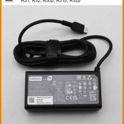Sạc Laptop Lenovo ThinkPad R50e R51 R52 R50p R51p R52p Zin, Thay Nhanh Tại Nhà, Bảo Hành Dài Lâu