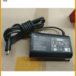 Sạc Laptop LG XNOTE E500, E510 Chính Hãng | Khắc Phục Lỗi Nguồn, Thay Thế Tận Nơi