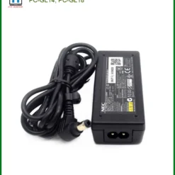 Sạc Laptop Nec NEC LaVie G PC-GL12, PC-GL14, PC-GL18 - Chính Hãng, Thay Thế Uy Tín, Lấy Liền tại TP.HCM