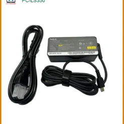 Sạc Laptop Nec NEC LaVie S PC-LS150, PC-LS350 - Mua Sạc Chính Hãng, Lấy Liền Tại TPHCM