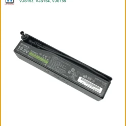 Sạc Laptop Vaio Sx Series Vjs151-vjs155 Zin Chính Hãng - Thay Thế Uy Tín Tphcm