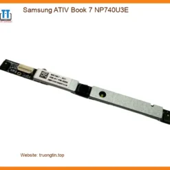 Webcam Laptop Samsung ATIV Book 7 - Thay Mới Tận Nơi TPHCM | Giá Rẻ Nhanh