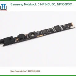 Webcam Laptop Samsung NP540U3C NP550P5C - Sửa Lấy Liền TPHCM Giá Rẻ