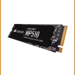 Ổ cứng SSD NVME M2 240GB Corsair MP510 - Cửa hàng TPHCM Giá rẻ