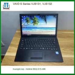 Màn hình Laptop VAIO S Series VJS131, VJS132 - Thay Lấy Ngay | Giá Tốt Nhất