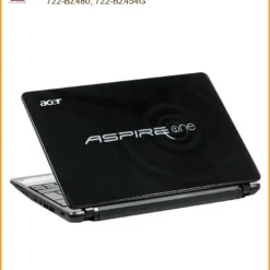 Vỏ Laptop ACER Acer Aspire One 722-C62kk, 722-BZ480, 722-BZ454G - Thay Thế Nhanh Chóng, Lấy Liền Tại TP.HCM