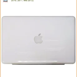 Vỏ Laptop Apple Macbook A1342 (late 2009, 2010, 2011, Mid 2012) - Trung Tâm Thay Thế Uy Tín Tphcm