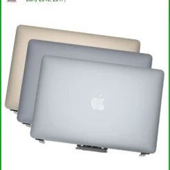 Vỏ Laptop Apple Macbook A1534 (early 2015, Early 2016, 2017) Zin - Trung Tâm Thay Thế Tphcm