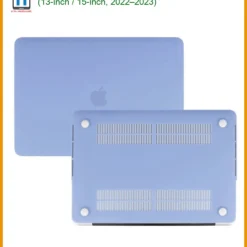 Vỏ Laptop APPLE MacBook Air M2 A2681, A2941 (13-inch / 15-inch) – Thay Lấy Liền, Bảo Hành Dài Lâu