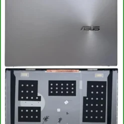 Vỏ Laptop Asus Zenbook Ux560, Ux560ud, Ux560uq, Ux560ux Zin - Trung Tâm Thay Thế Tphcm