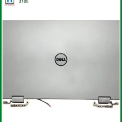 Vỏ Laptop Dell Dell Inspiron 11 3168, 3180, 3185 Zin - Trung Tâm Thay Thế Uy Tín Tphcm